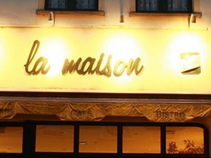 Foto: la maison 